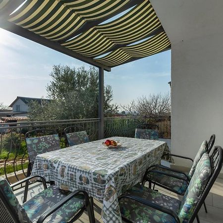 Apartment Viviana Pula Dış mekan fotoğraf