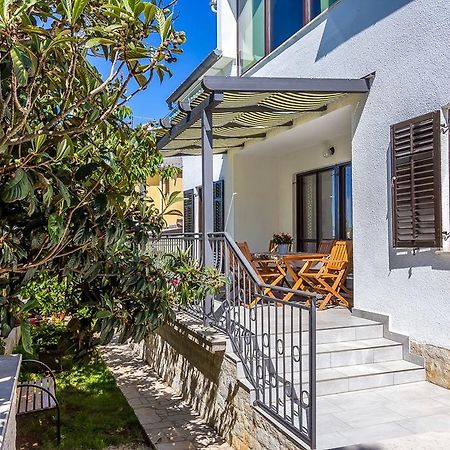 Apartment Viviana Pula Dış mekan fotoğraf