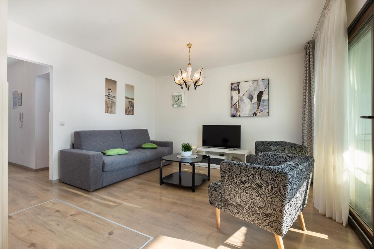 Apartment Viviana Pula Dış mekan fotoğraf