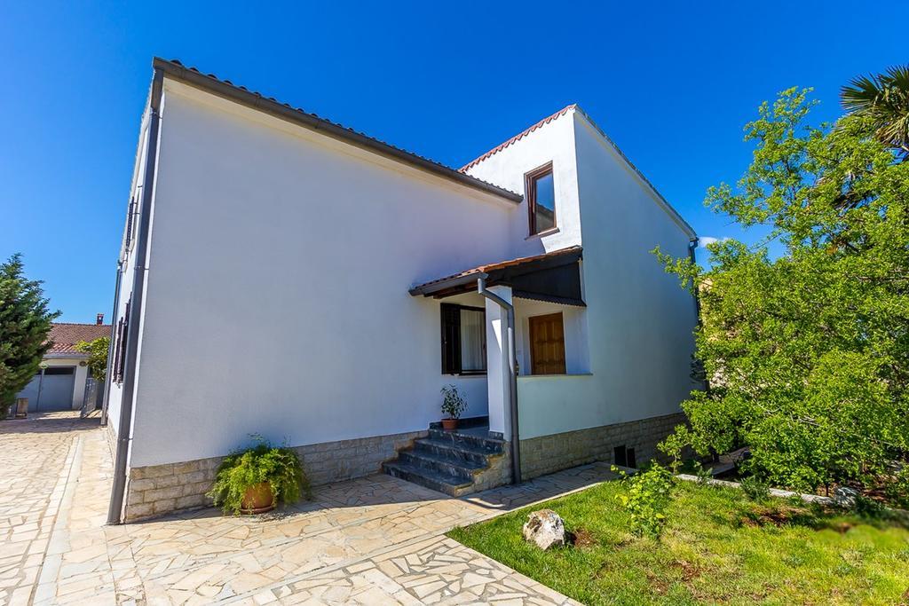 Apartment Viviana Pula Dış mekan fotoğraf