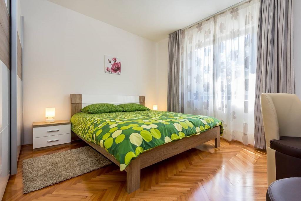Apartment Viviana Pula Dış mekan fotoğraf